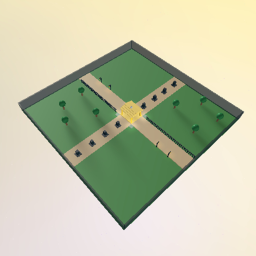 The Temple