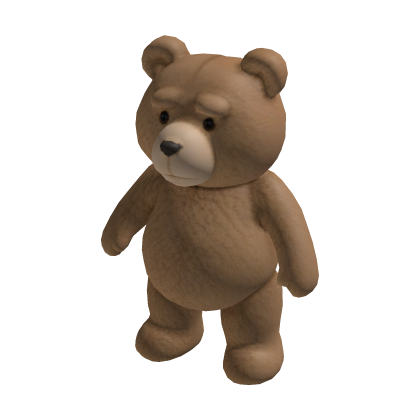 Ted Suit