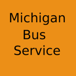 Michigan Bus Service