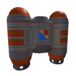 Innovation Inc. Jetpack