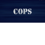 Roblox Cops Hangout