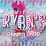 - ryan’s closet -
