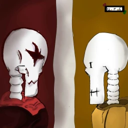 Undertale: Final Encounter (Bug fixs!) icon
