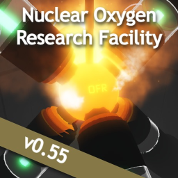 Nuclear Oxygen Research Facility [LEGACY]