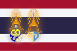 Kingdom of Thailand roleplay