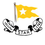 Yellow Stars lines