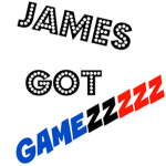 JAMESGOTGAMES121 FAN Group!