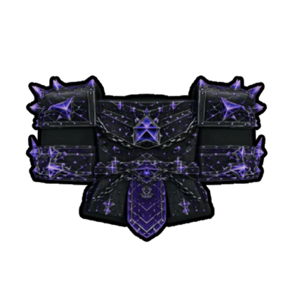 Dark Thorn Chestplate