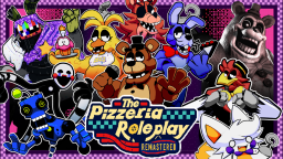 FNAF RP - TPRR [🐻WYDARZENIE FB3📺] 