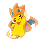 CoolPika's Clothing
