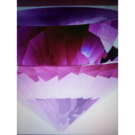 Heavenly jewels.