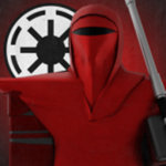 CAR I Red Guard