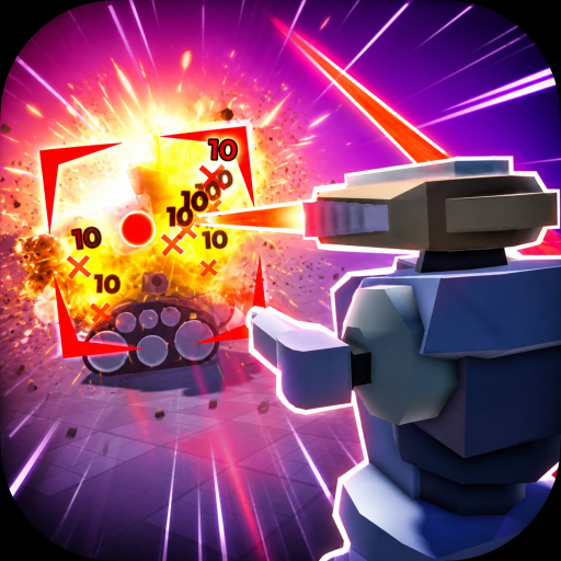MAD MECHS