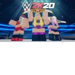 WWE/WOMENS ONLY FED