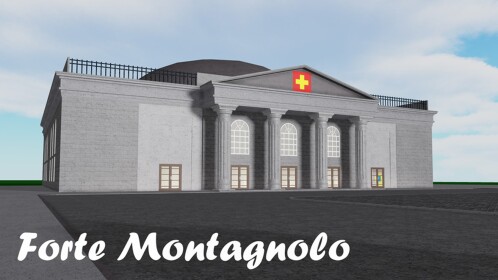 Forte Montagnolo
