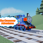 The Crossover Adventures Group