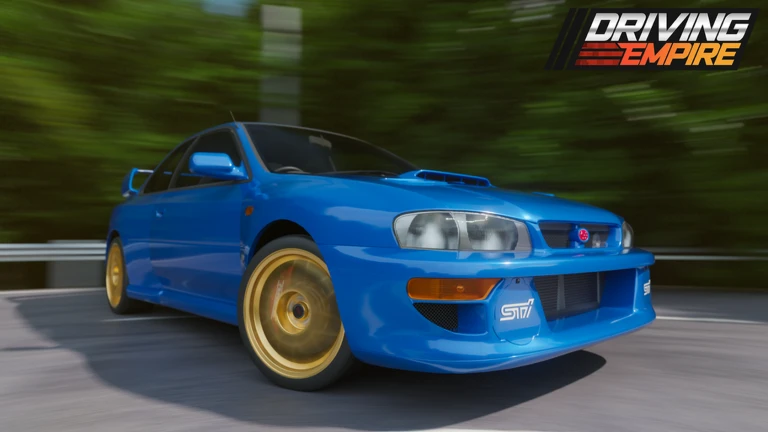 ⭐SUBARU IS HERE ⭐