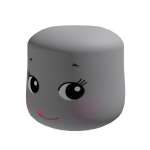 Yum Cute Angel Face - Cheeks - Dynamic Head