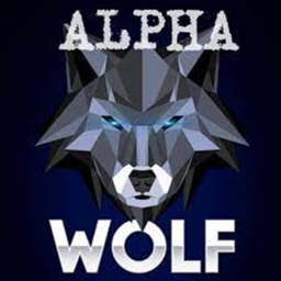 mythic wolfs
