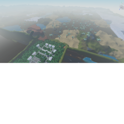 roblox generated biomes!