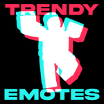 Trendy Emotes