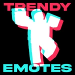 Trendy Emotes Group Thumbnail