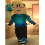 Gamer Zoey's Official Group