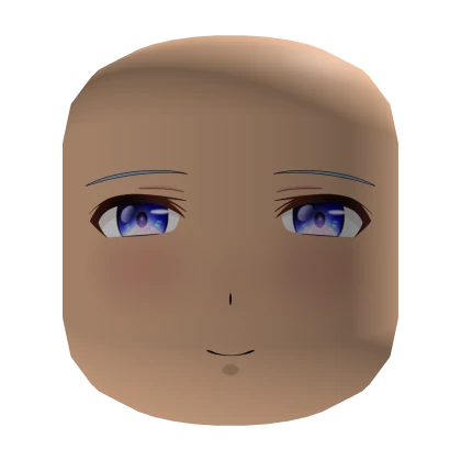 アーモンドアイ |ウマ娘 | Almond Eye Umamusume Face Mask | Roblox