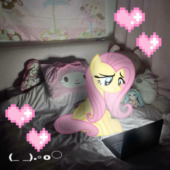 [MLP] 🌈 Vitrine IRL