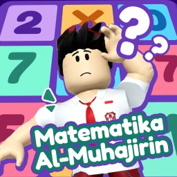 Matematika Al-Muhajirin icon