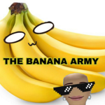 BANANA ARMY I.O