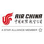 [CCA] Air China