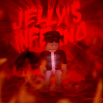 Jelly’s Inferno Games