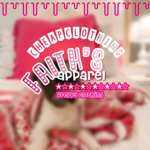 ʚɞ Faiths apparel ʚɞ