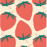 ~Aesthetic_Strawberries~