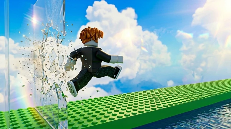 Break Glass For SPEED thumbnail