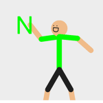 Noel stick group