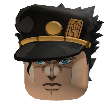 Jotaro JOJO