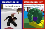 Robux ABAMA