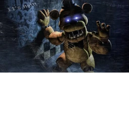 freddys roleplay world icon