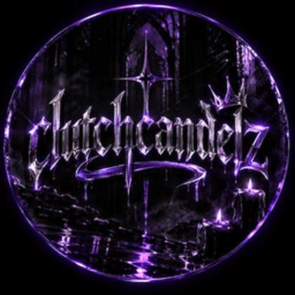 Clutch Corporation Roblox group icon