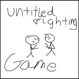 Untitled Fighting Game icon