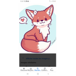 Cute Foxs