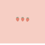 Lil' Strawberries