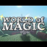 wonderland of magick