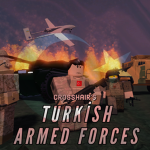 |TAF| Turkish Armed Force