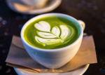 Matcha Mania