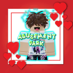 abusement park!