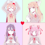 Dreams of MC