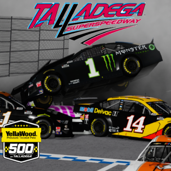 NASCAR X finity @ Day tona